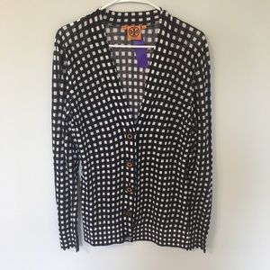 Tory Burch cardigan